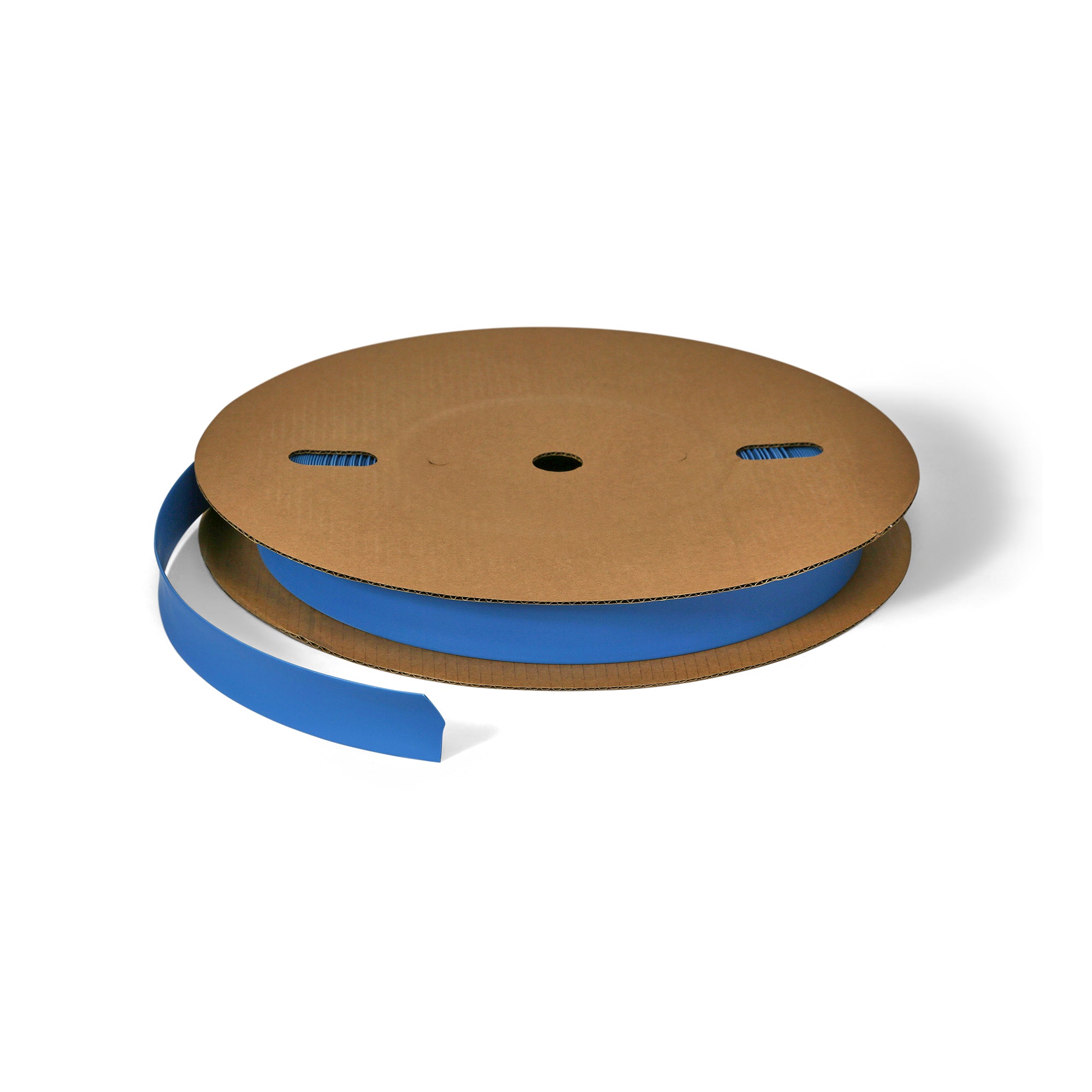 Blue Heat Shrink Tubing