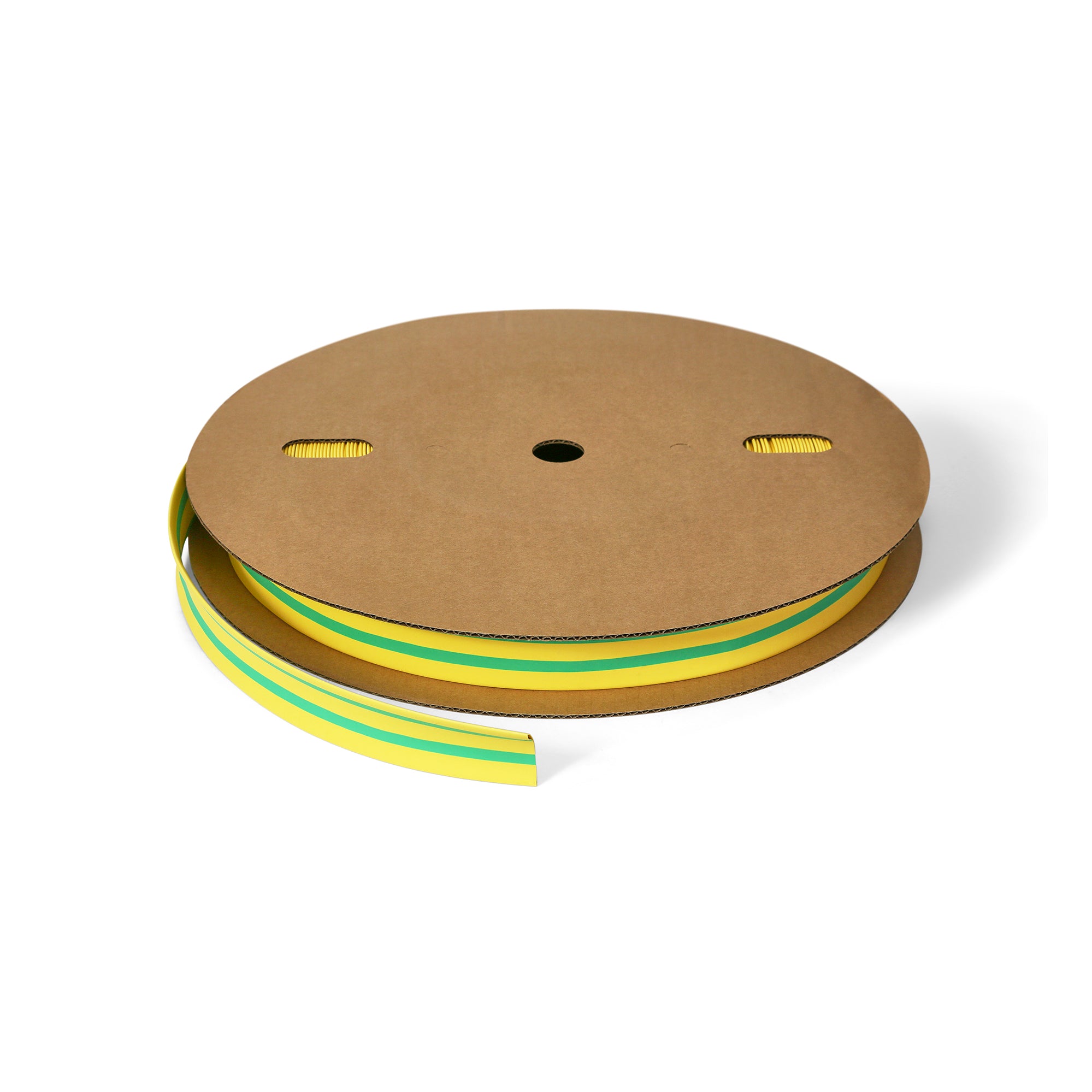 Earth Heat Shrink Tubing