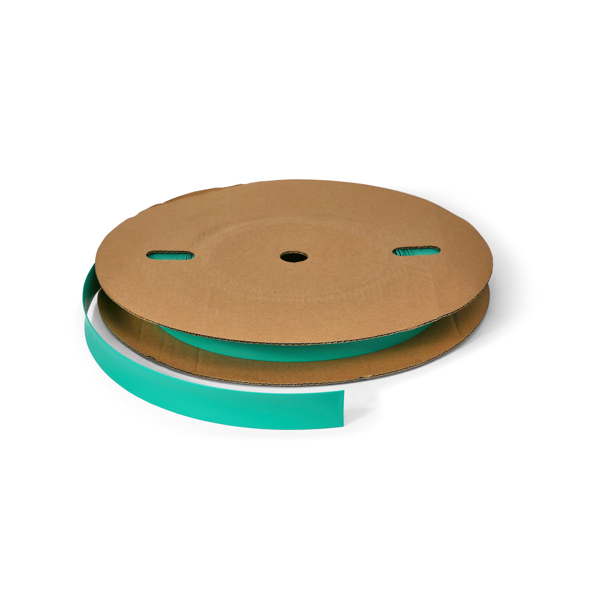 Green Heat Shrink Tubing