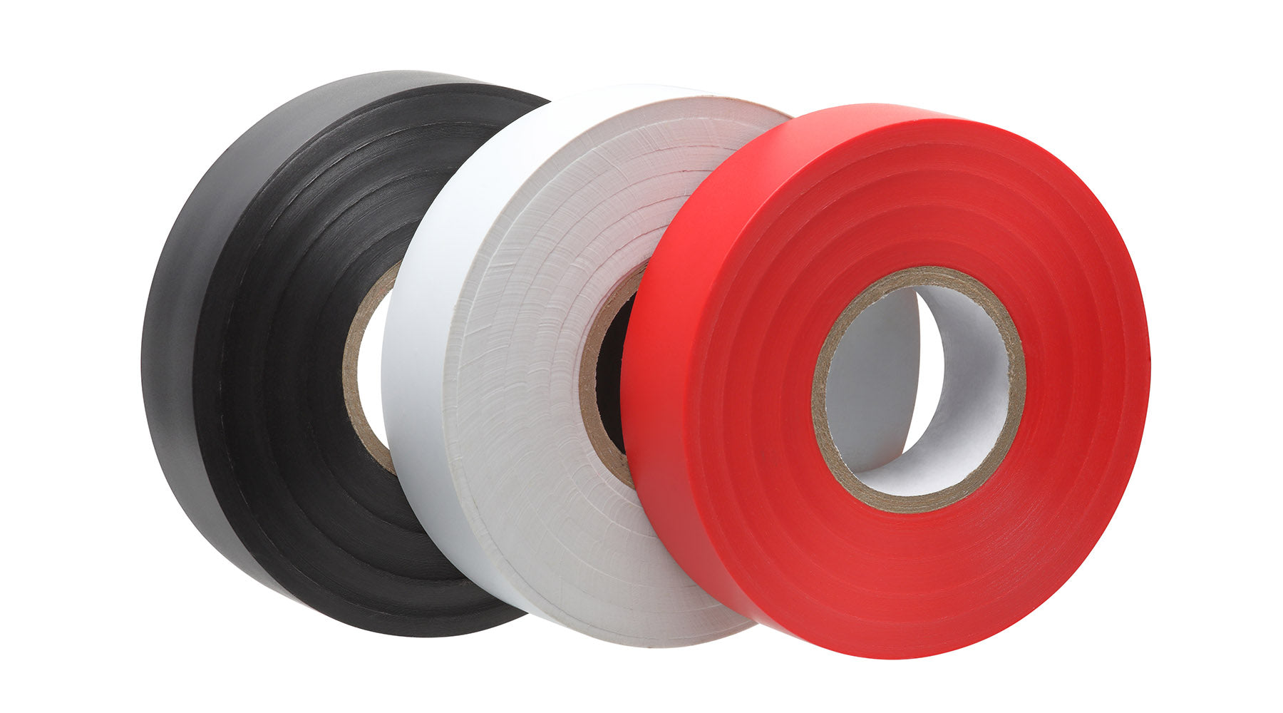 Electrical Tape - PVC Insulation Tape