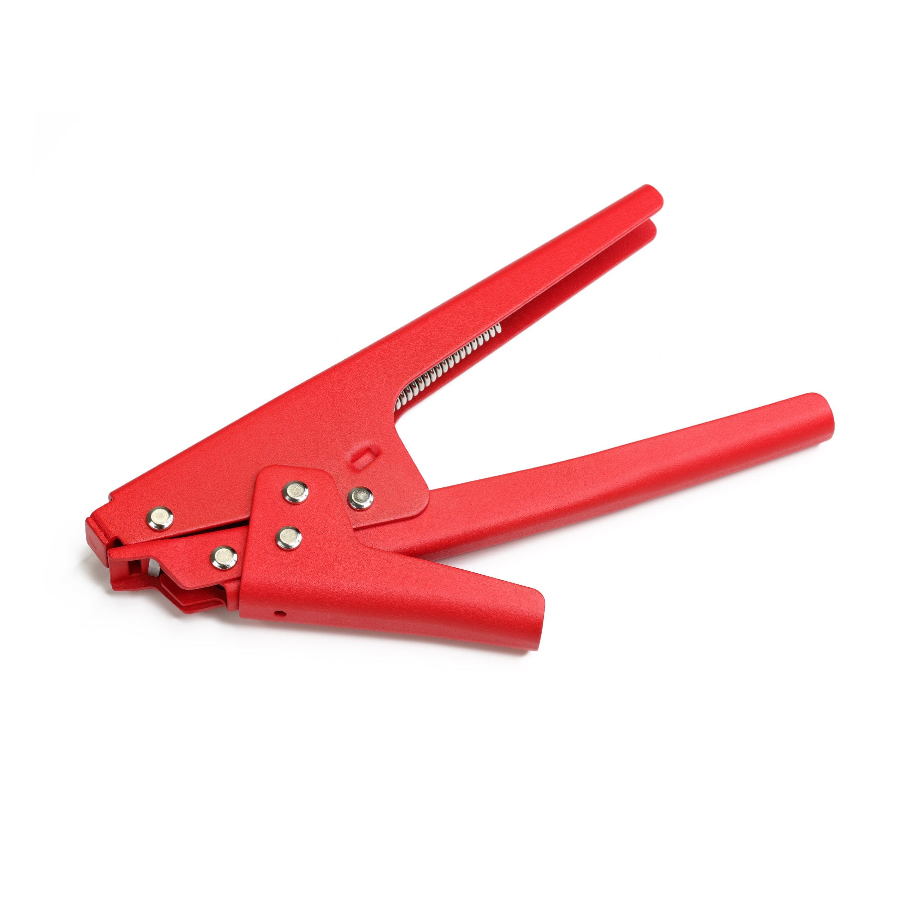 Manual Cable Tie Installation Tool to Suit Nylon Cable Ties up to 9.0 mm Width