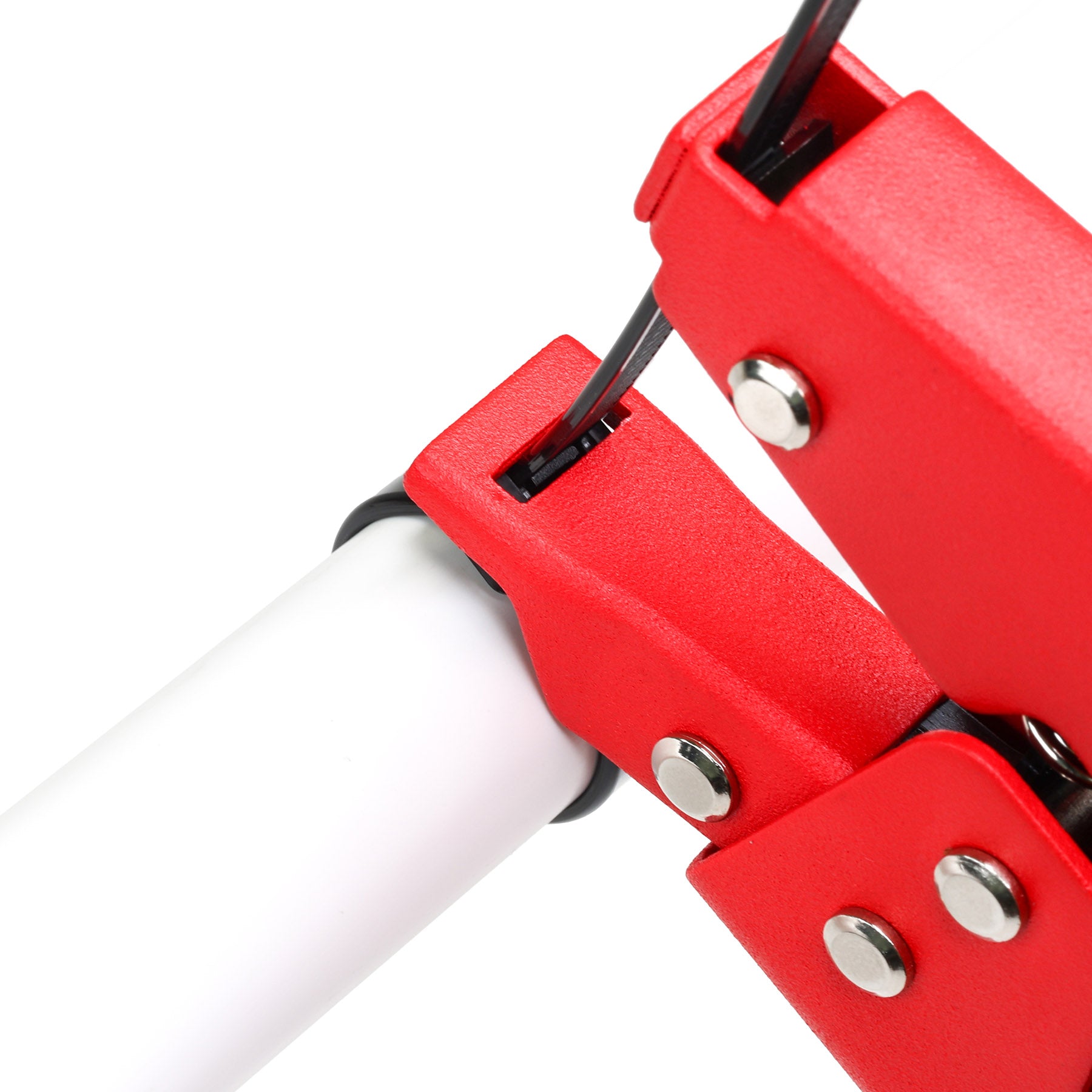 Manual Cable Tie Installation Tool to Suit Nylon Cable Ties up to 9.0 mm Width