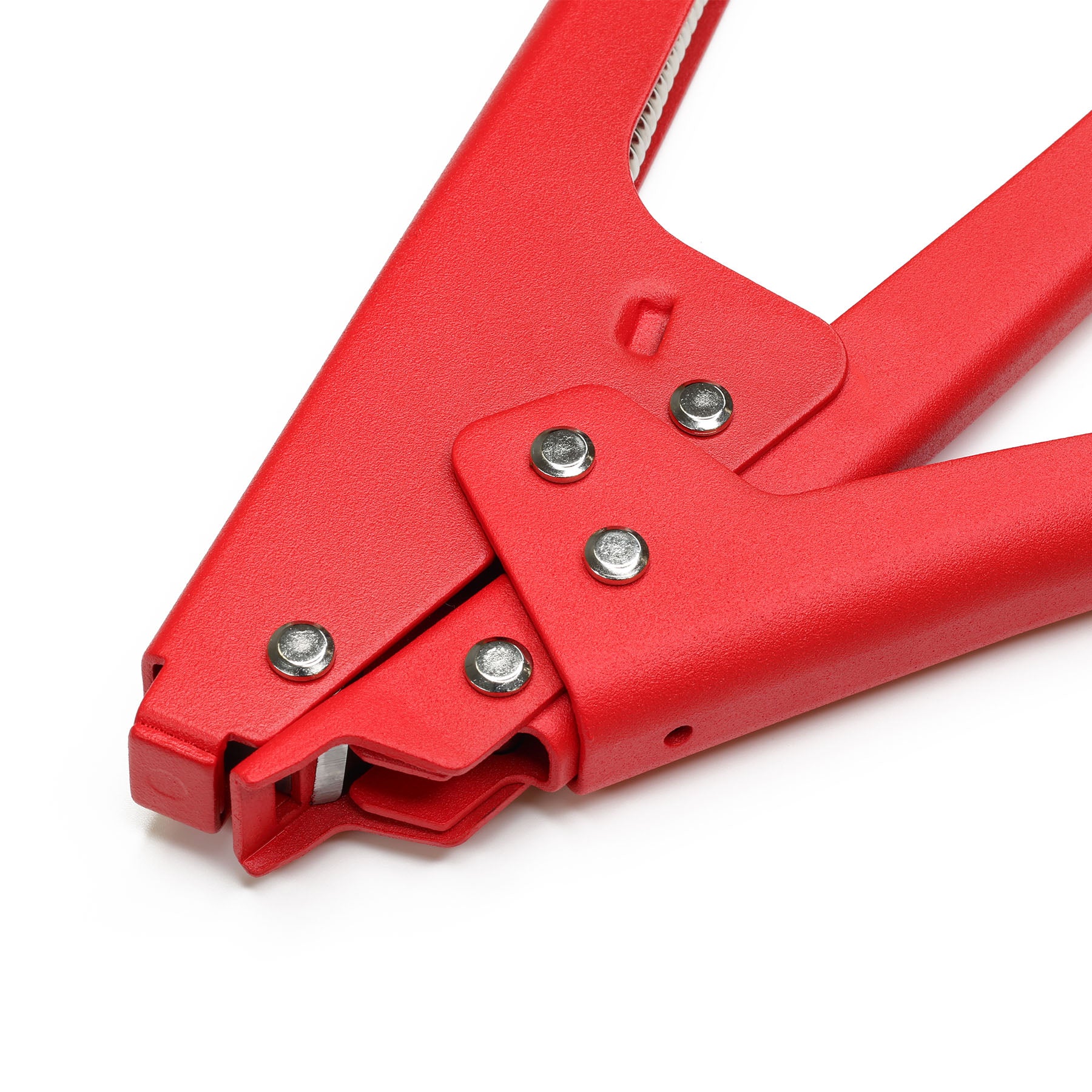 Manual Cable Tie Installation Tool to Suit Nylon Cable Ties up to 9.0 mm Width