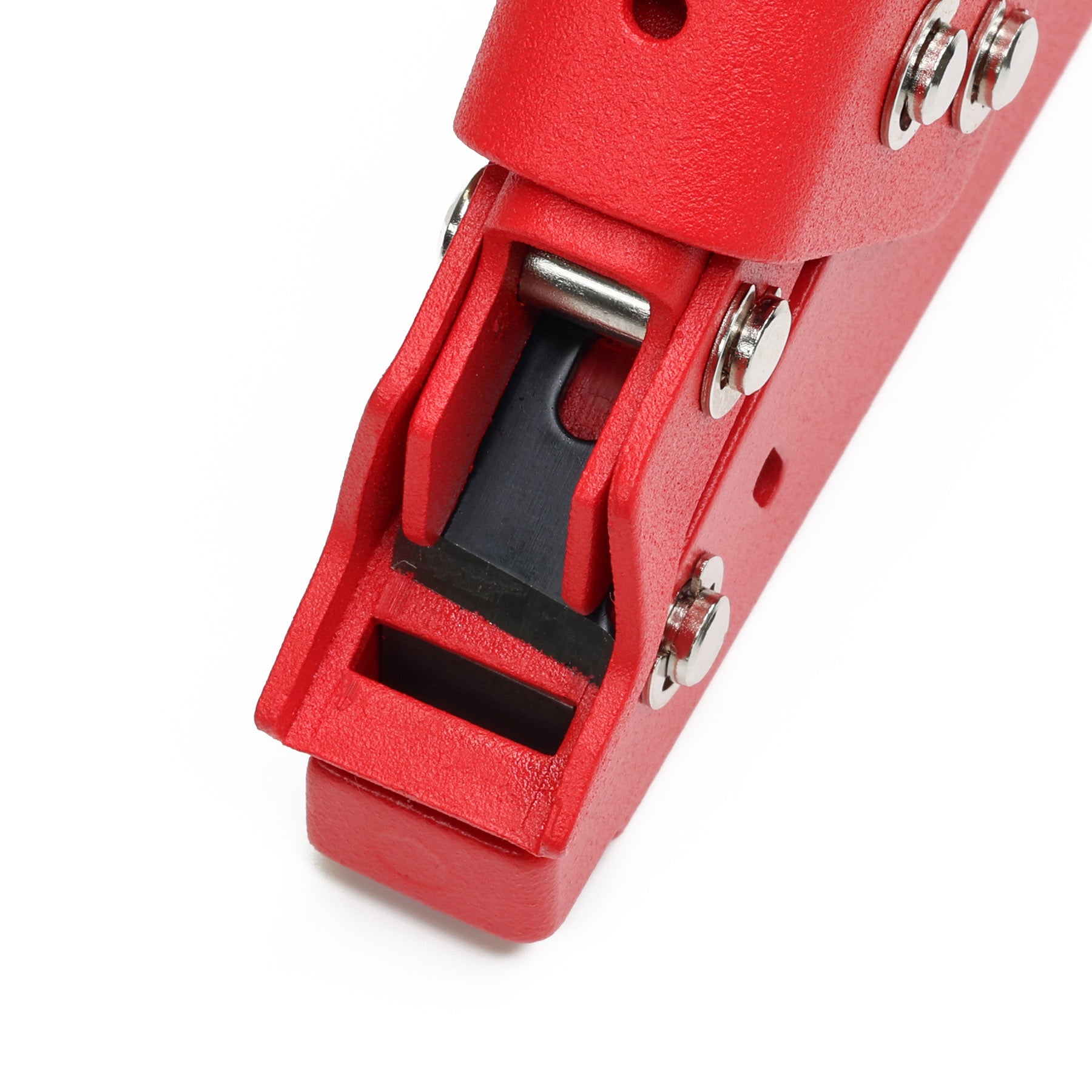 Manual Cable Tie Installation Tool to Suit Nylon Cable Ties up to 9.0 mm Width