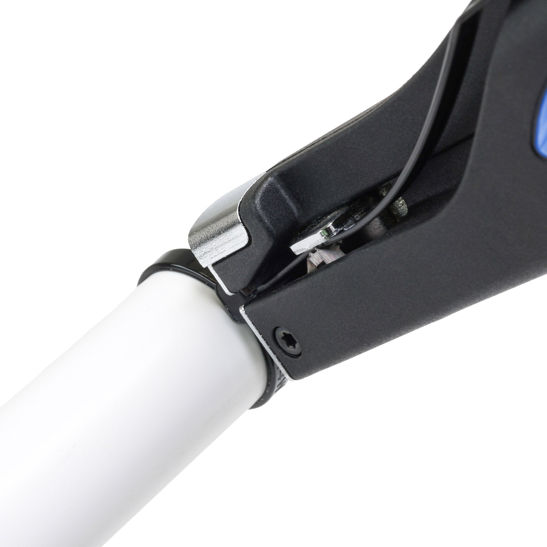 Premium Automatic Cable Tie Installation Tool to Suit Nylon Cable Ties up to 4.8 mm Width