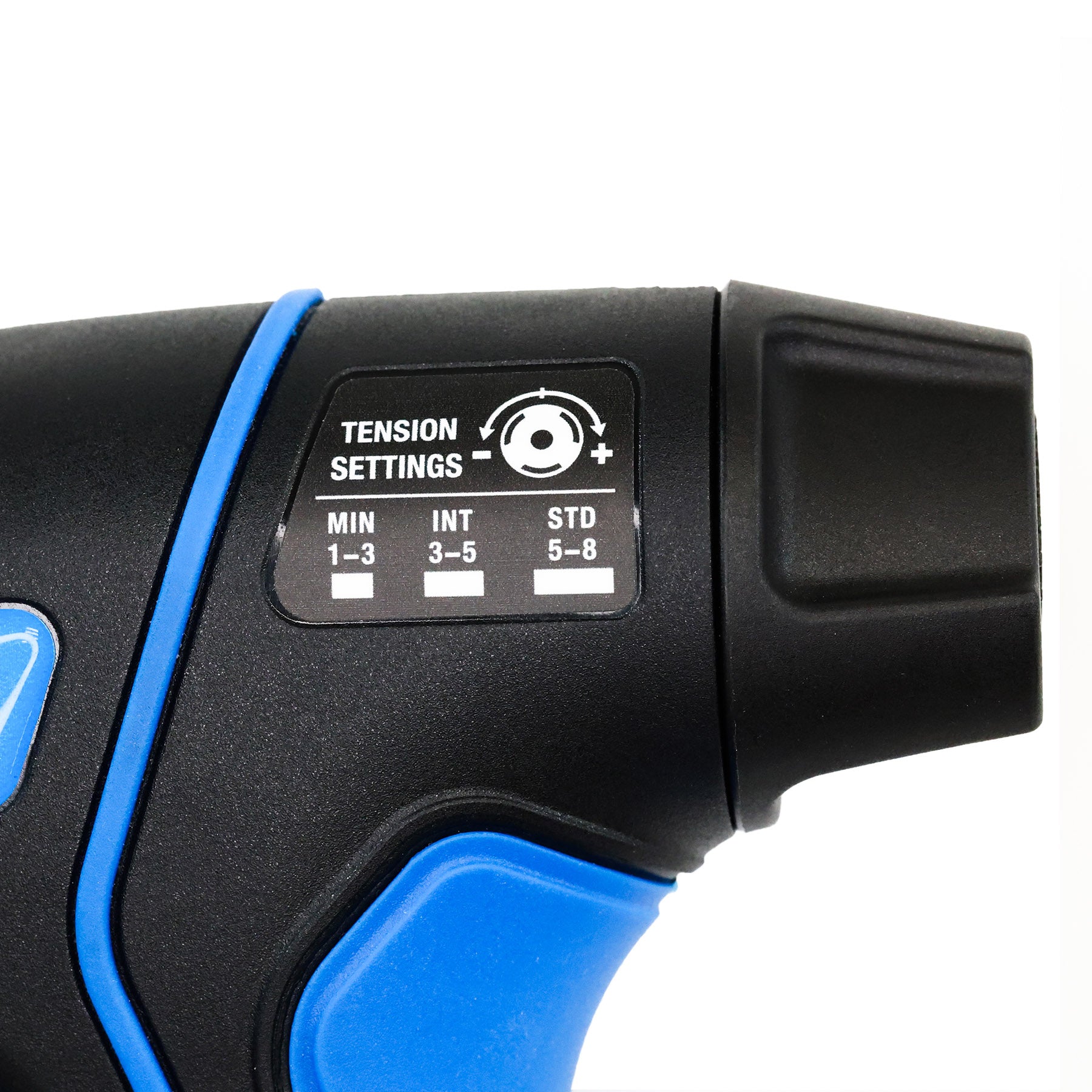 Premium Automatic Cable Tie Installation Tool to Suit Nylon Cable Ties up to 4.8 mm Width