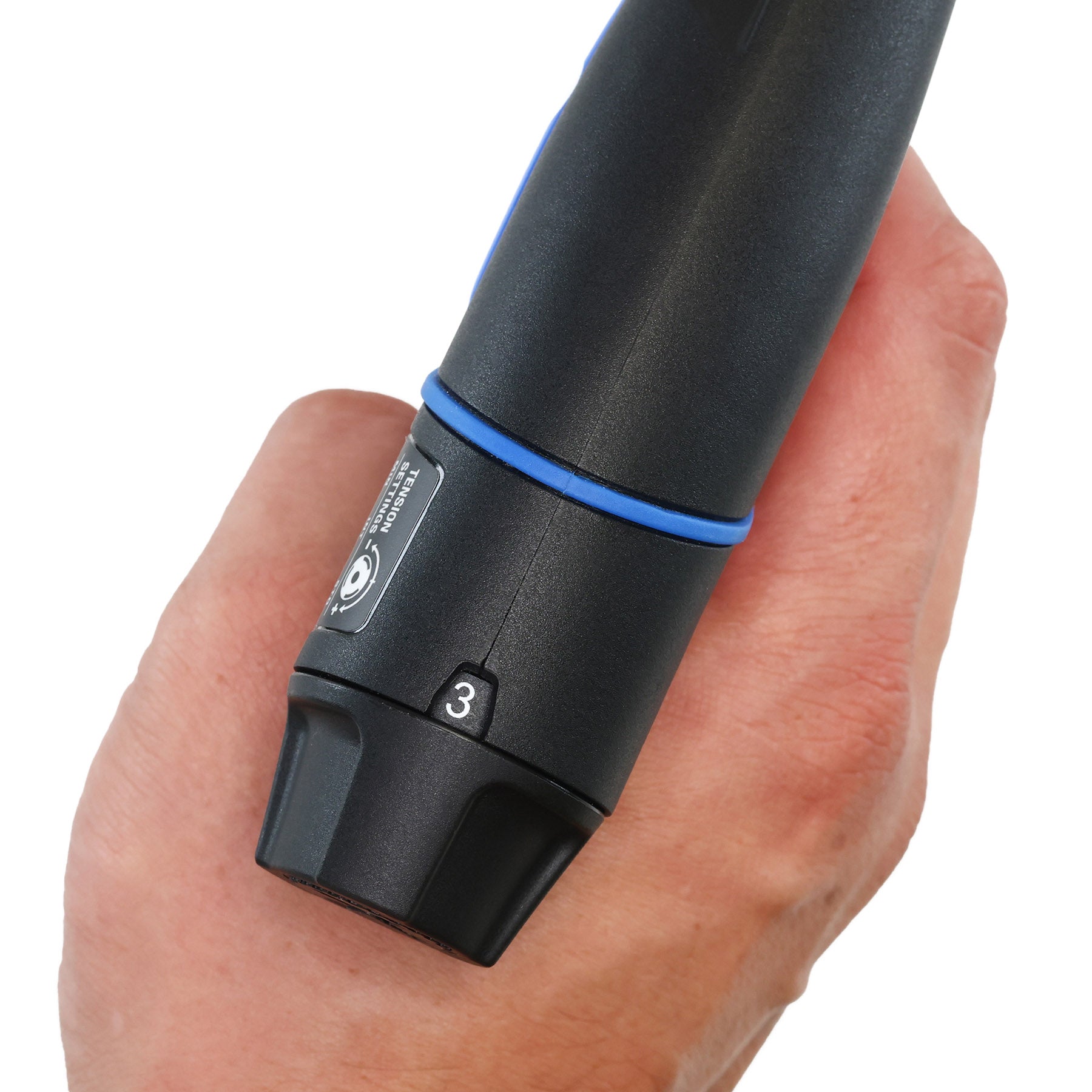 Premium Automatic Cable Tie Installation Tool to Suit Nylon Cable Ties up to 4.8 mm Width