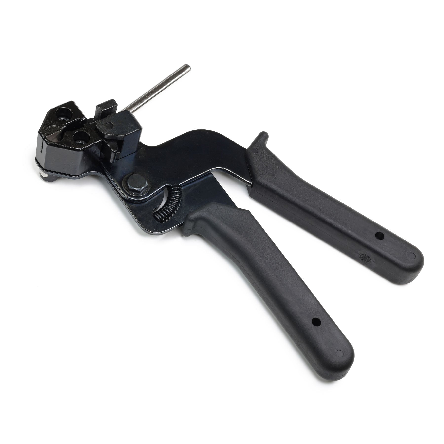 Manual Cable Tie Installation Tool to Suit Stainless Steel Cable Ties up to 12.7 mm Width