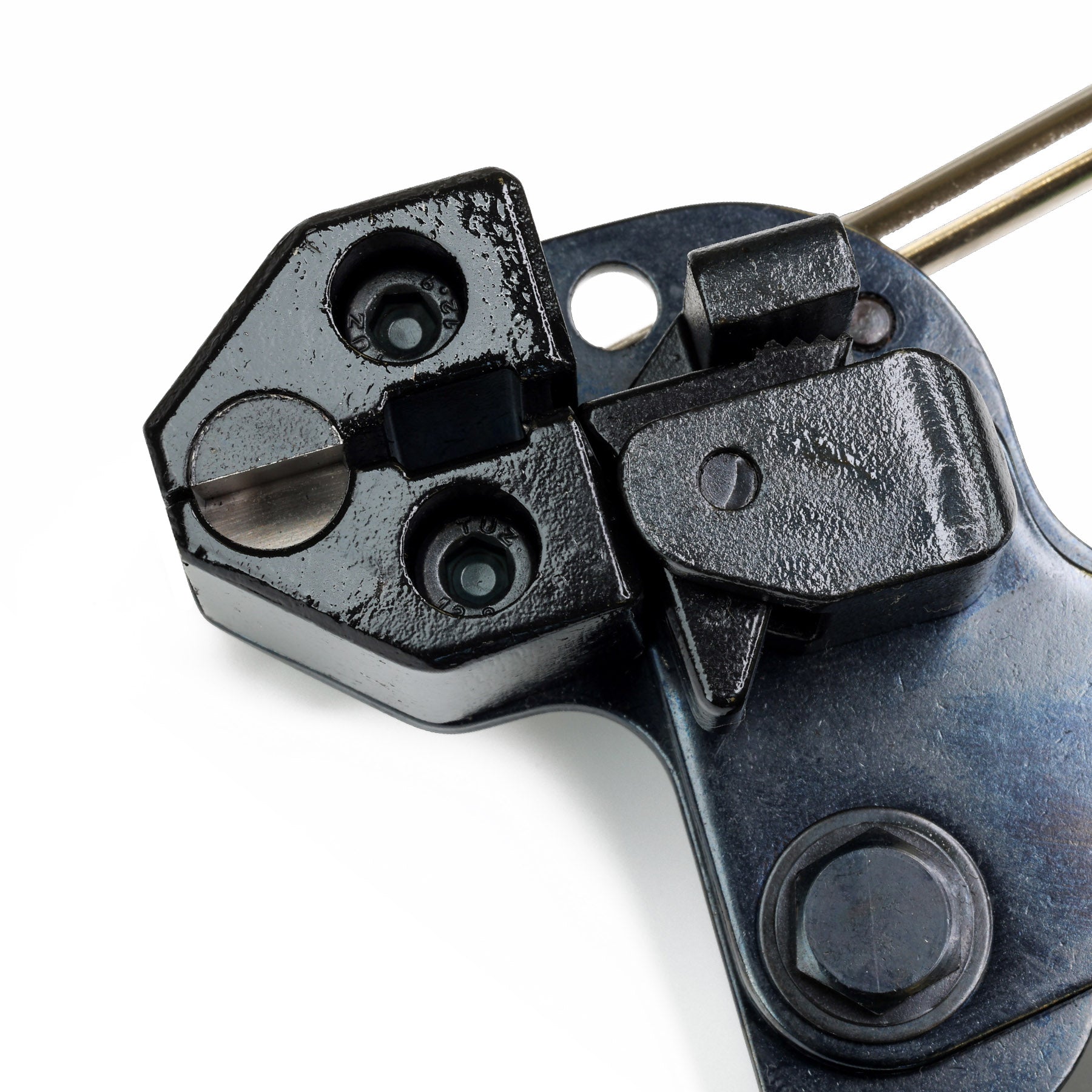 Manual Cable Tie Installation Tool to Suit Stainless Steel Cable Ties up to 12.7 mm Width