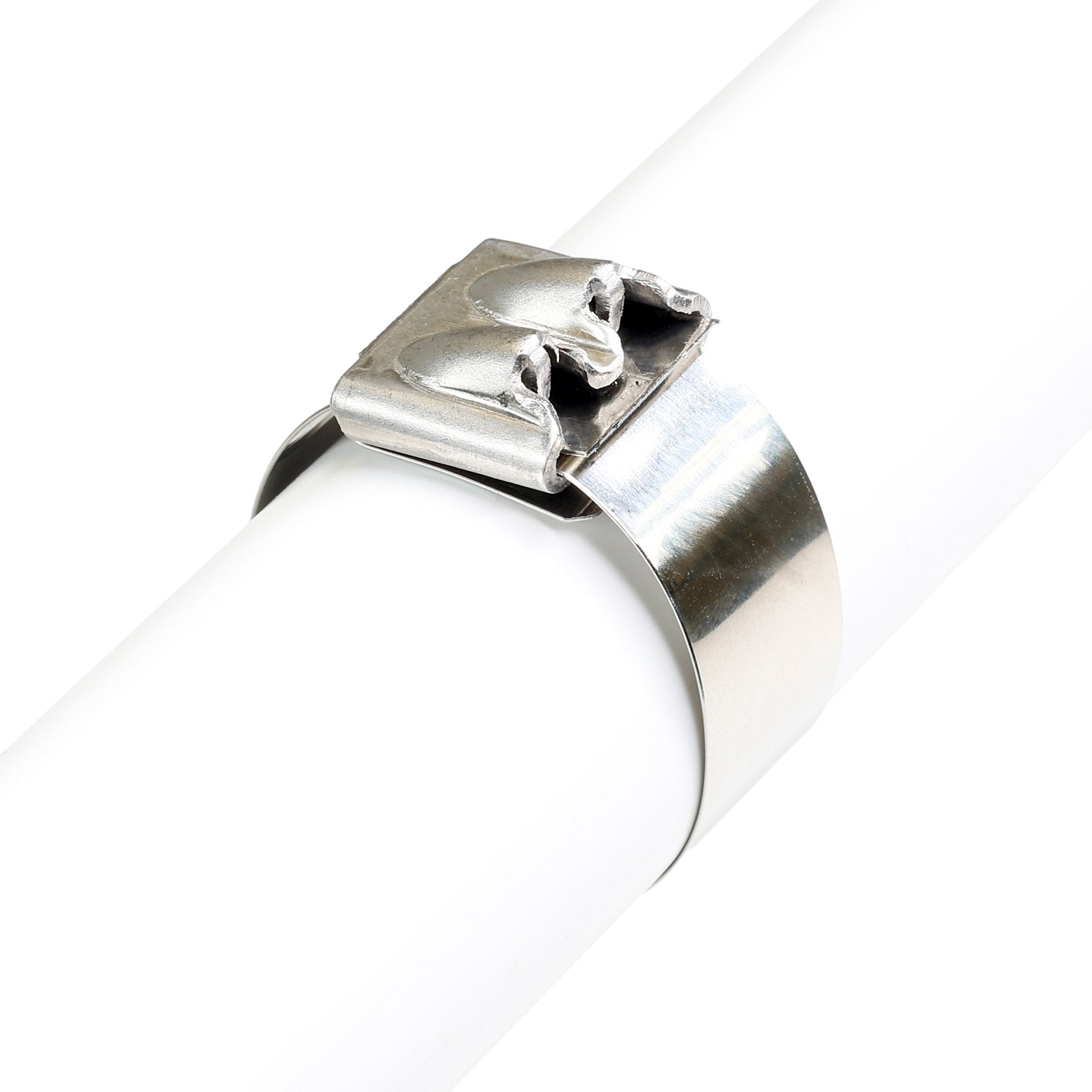 Manual Cable Tie Installation Tool to Suit Stainless Steel Cable Ties up to 12.7 mm Width