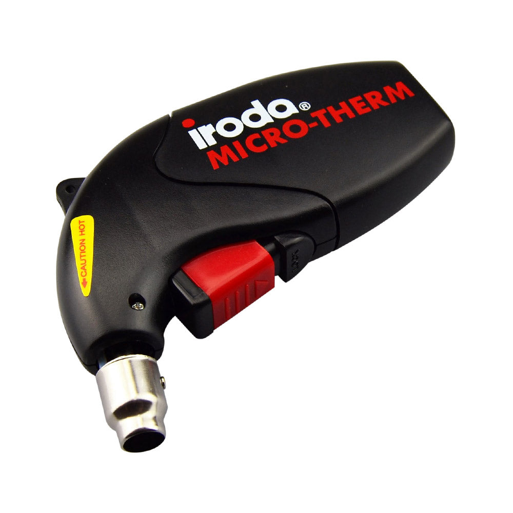 Iroda Micro-Therm Flameless Heat Gun - Cableties.co.uk
