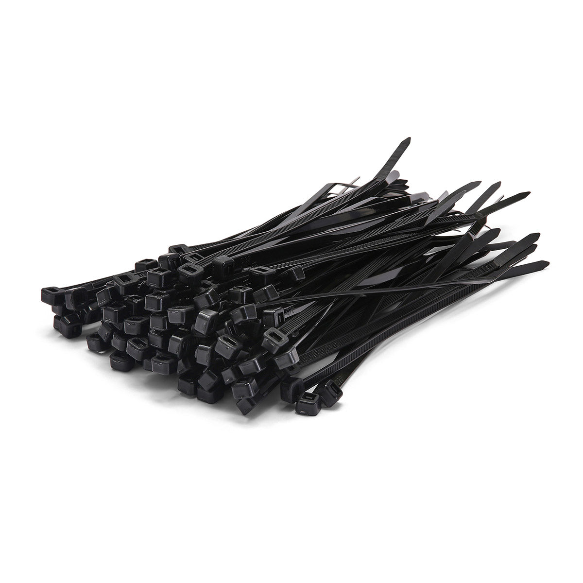 Black Cable Ties - Cableties.co.uk