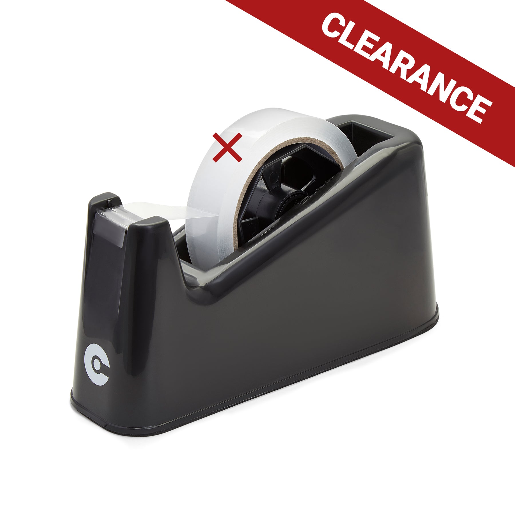 Clear Tape Dispenser