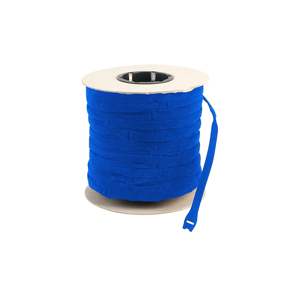 VELCRO® Brand 150mm x 20mm ONE-WRAP® Ties - 1 Roll (750 Ties)