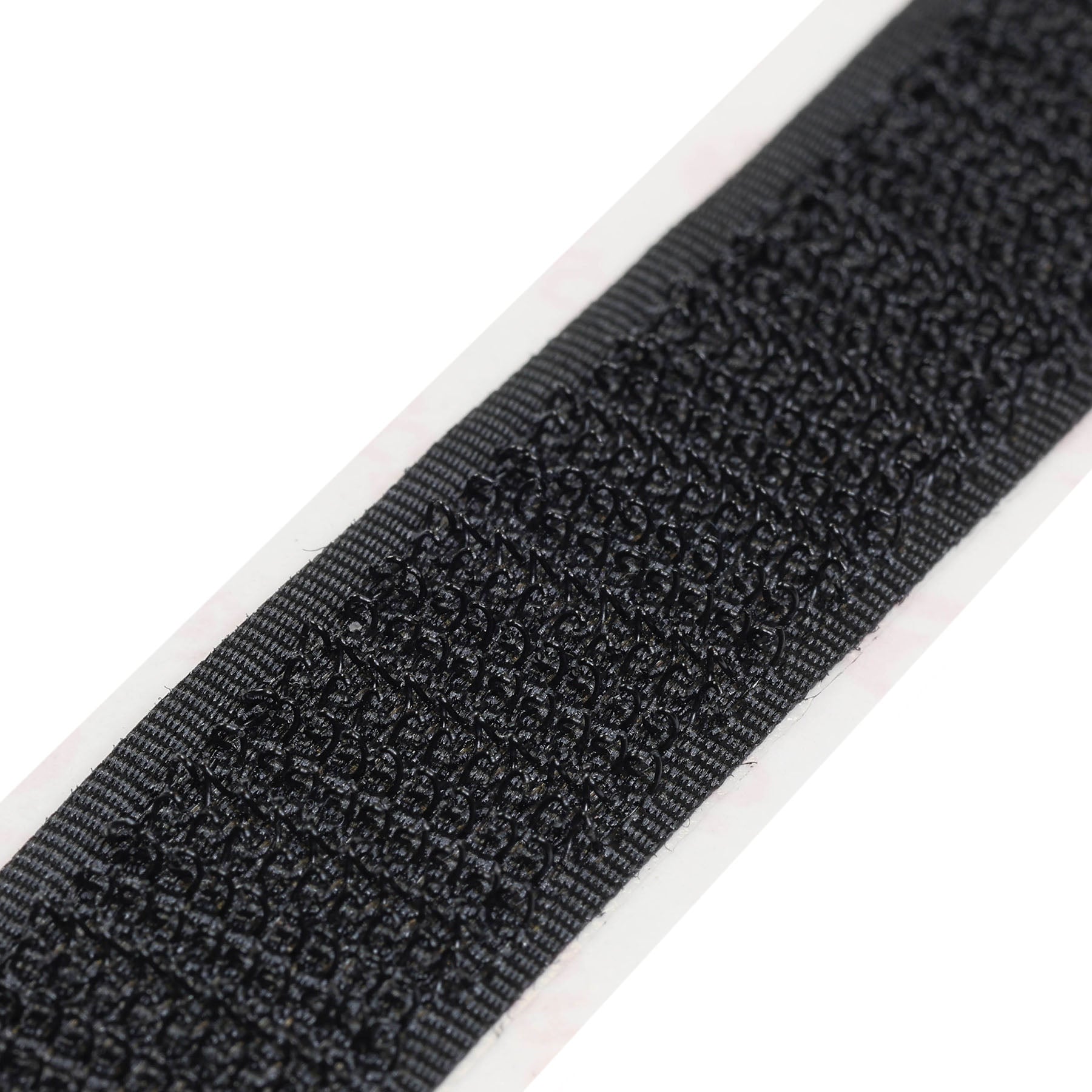 VELCRO® Brand PS14 Adhesive 16 mm - 50 mm Hook Tape - 25 m Roll