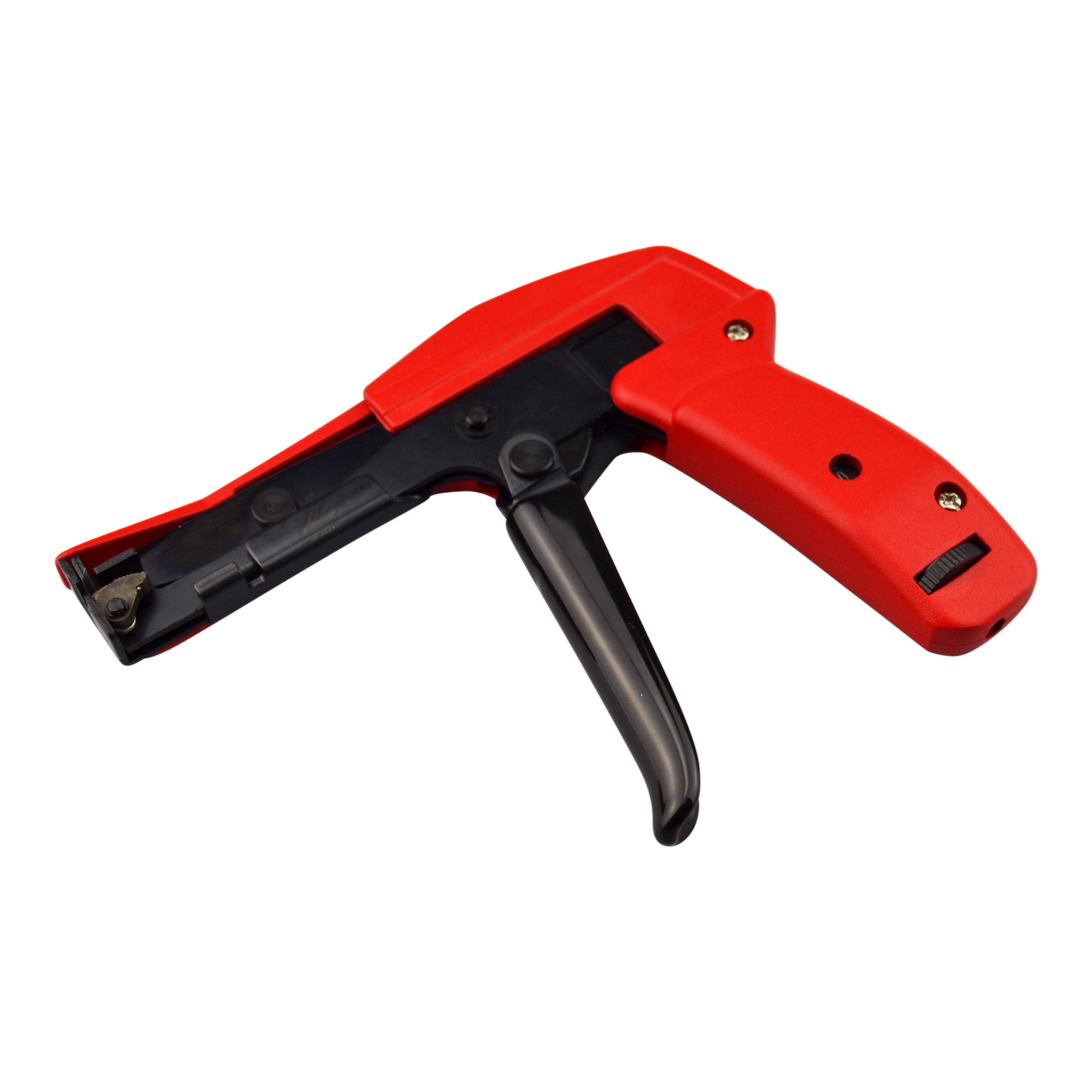 Automatic Cable Tie Installation Tool to Suit Nylon Cable Ties up to 4.8mm Width