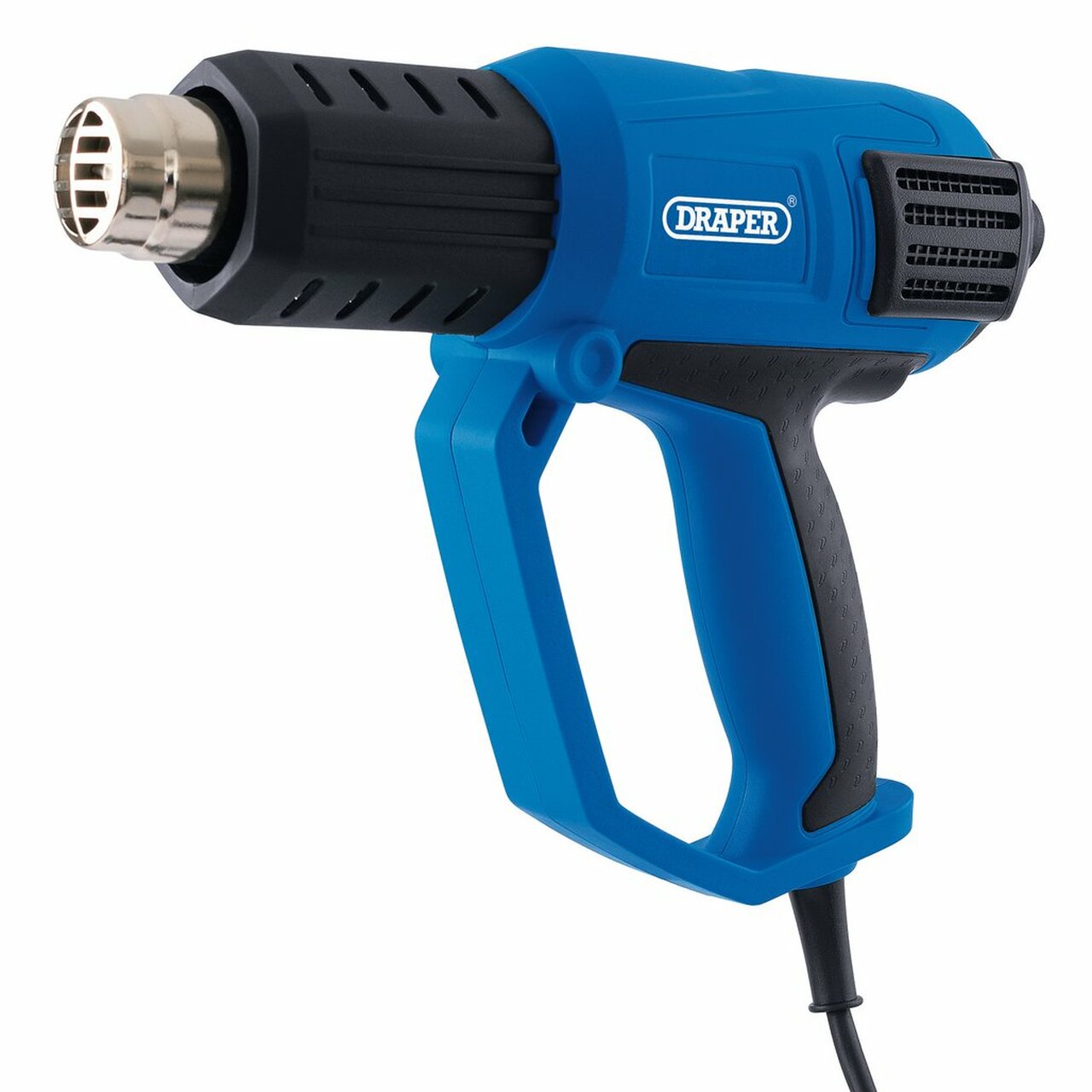 Draper 2000W Electric Heat Gun - 3 Heat Settings