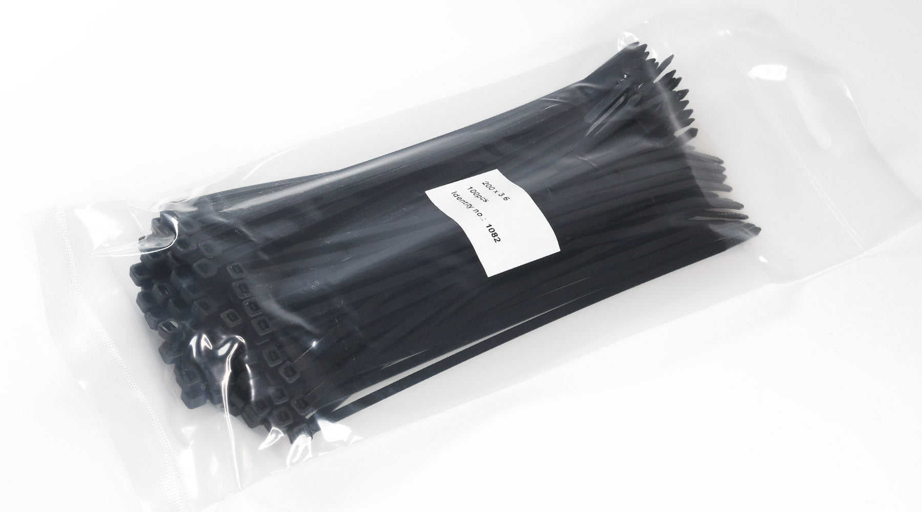 Maximising the Shelf Life of Nylon Cable Ties