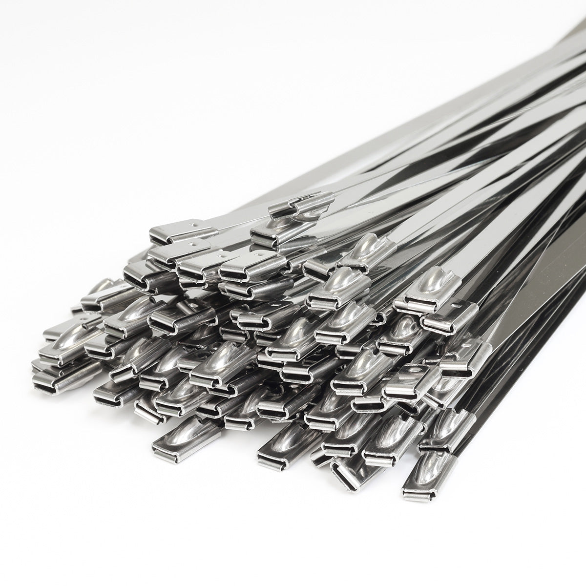 Metal Cable Ties