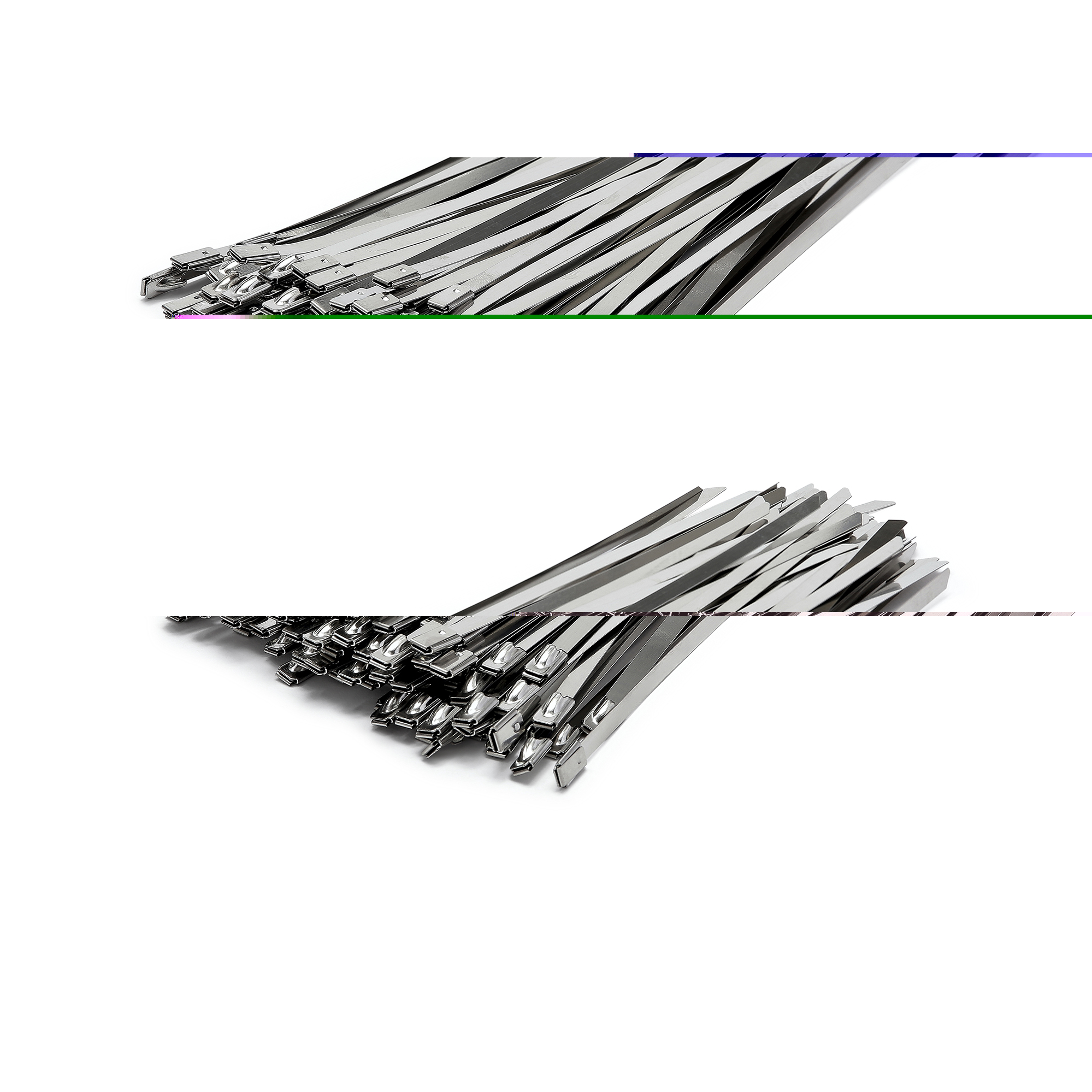 Metal Cable Ties