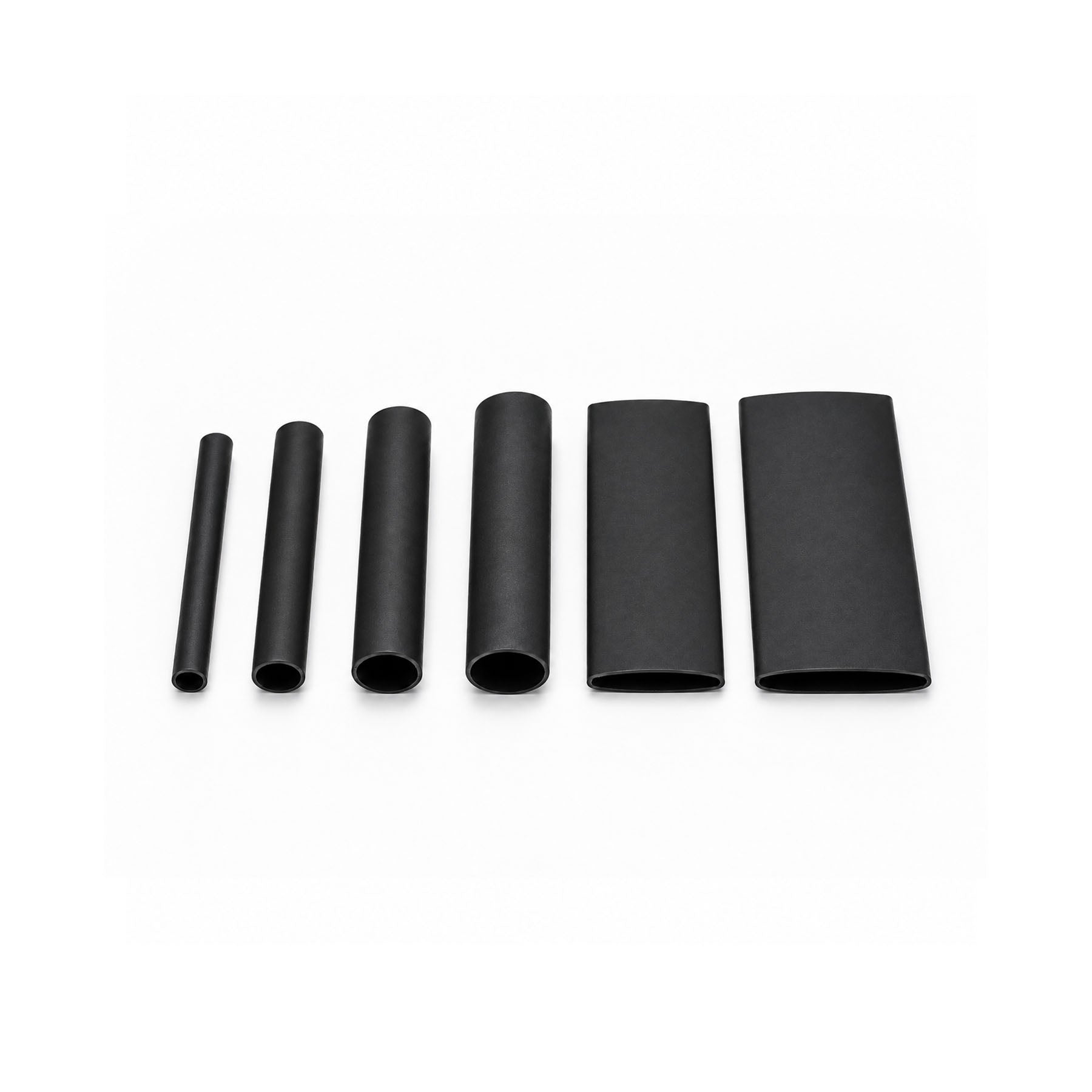 3:1 Adhesive-Lined Heat Shrink Mini Reel Bundle