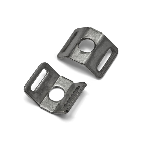 Stainless Steel Cable Ties - 100/pk | LPS