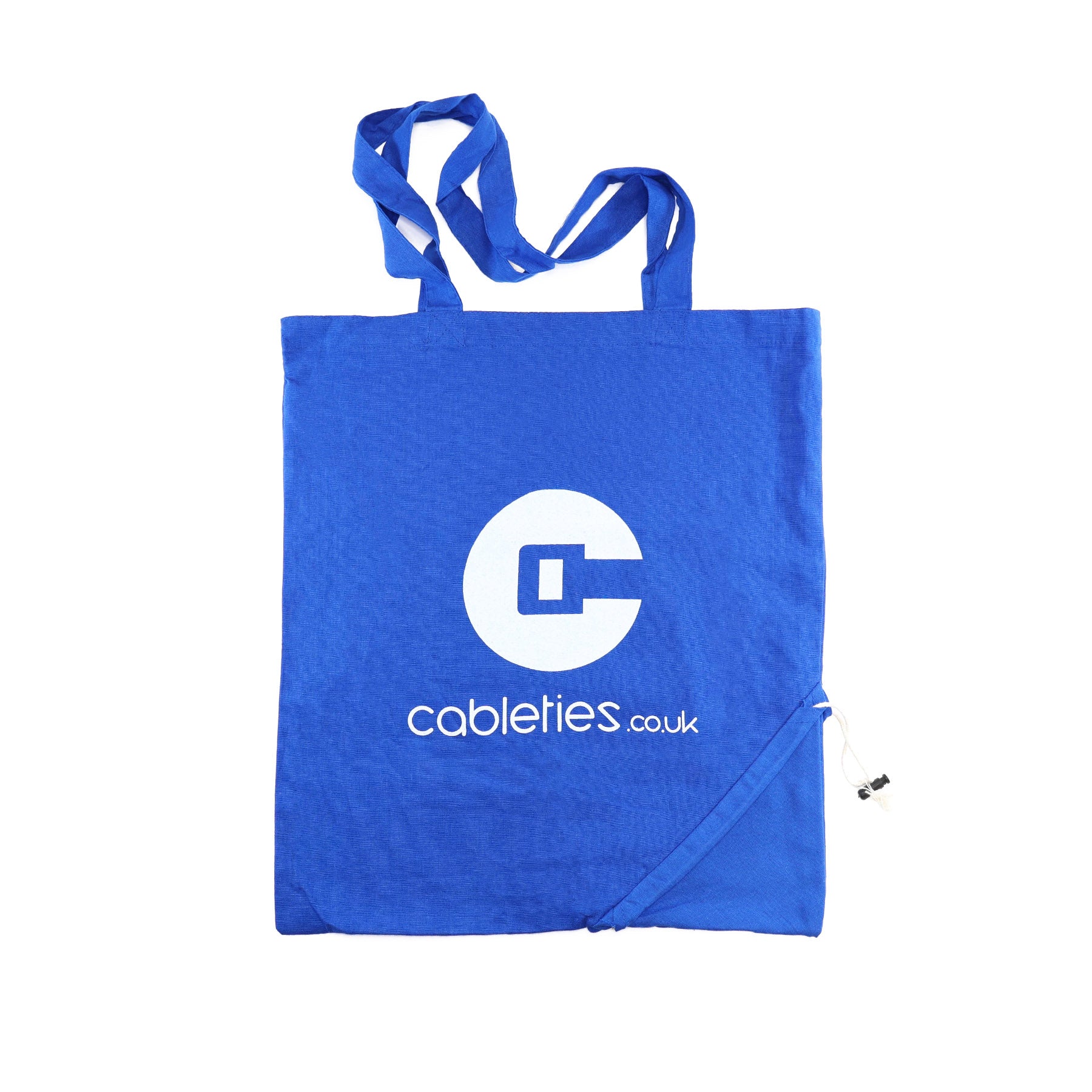 Official Cableties.co.uk® Merchandise - Choose a free gift with your order!