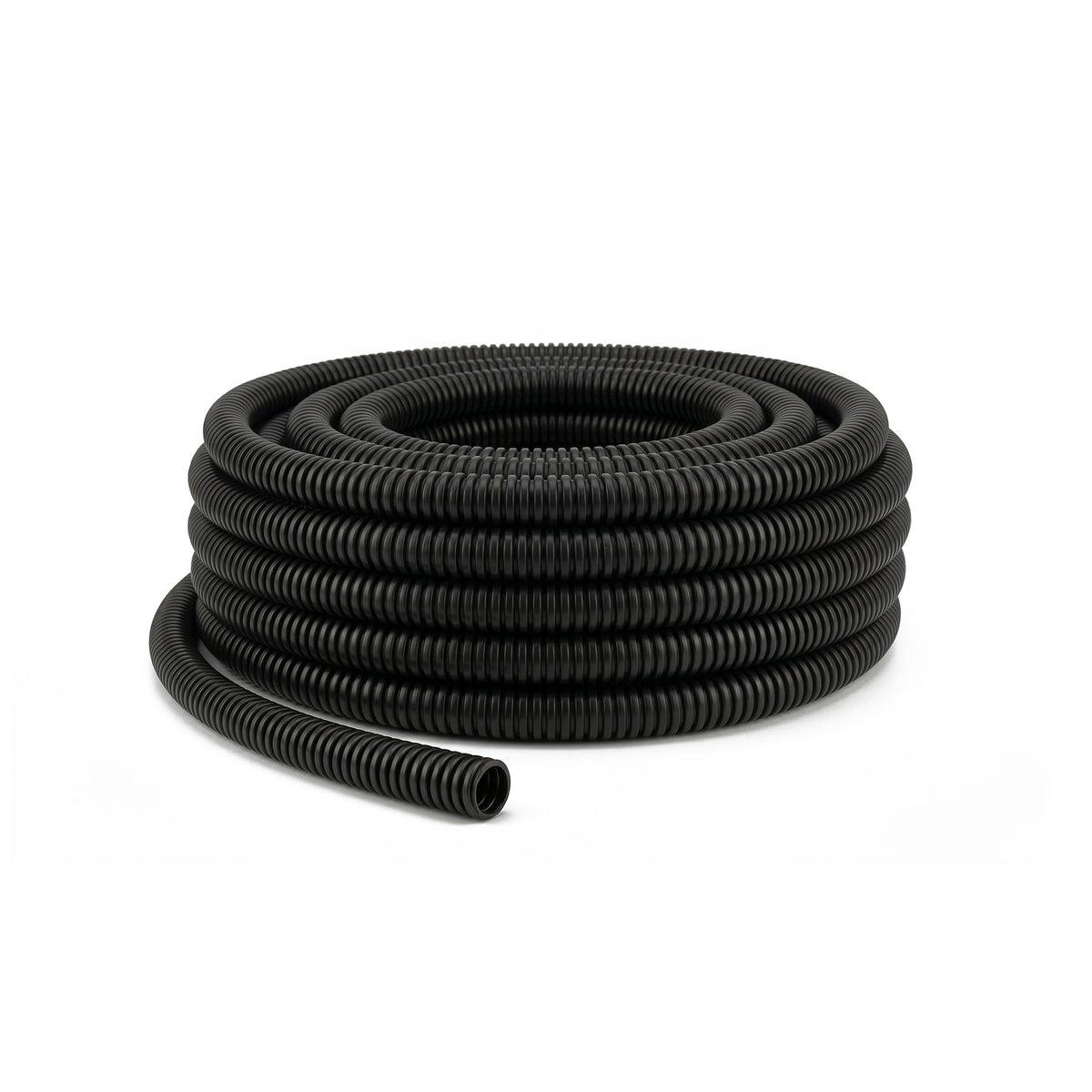 Flexible Polypropylene Conduit