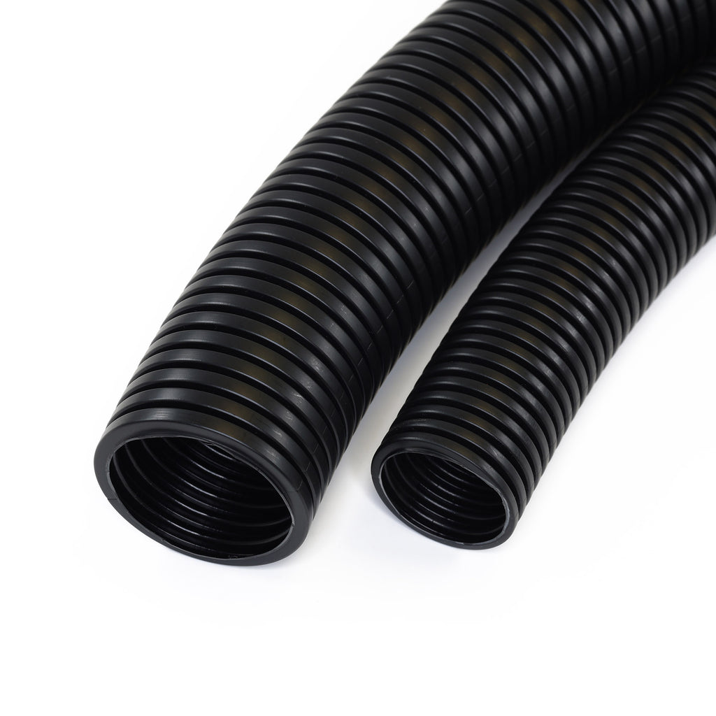 Polychrome Conduits Flexible Polypropylene Conduit