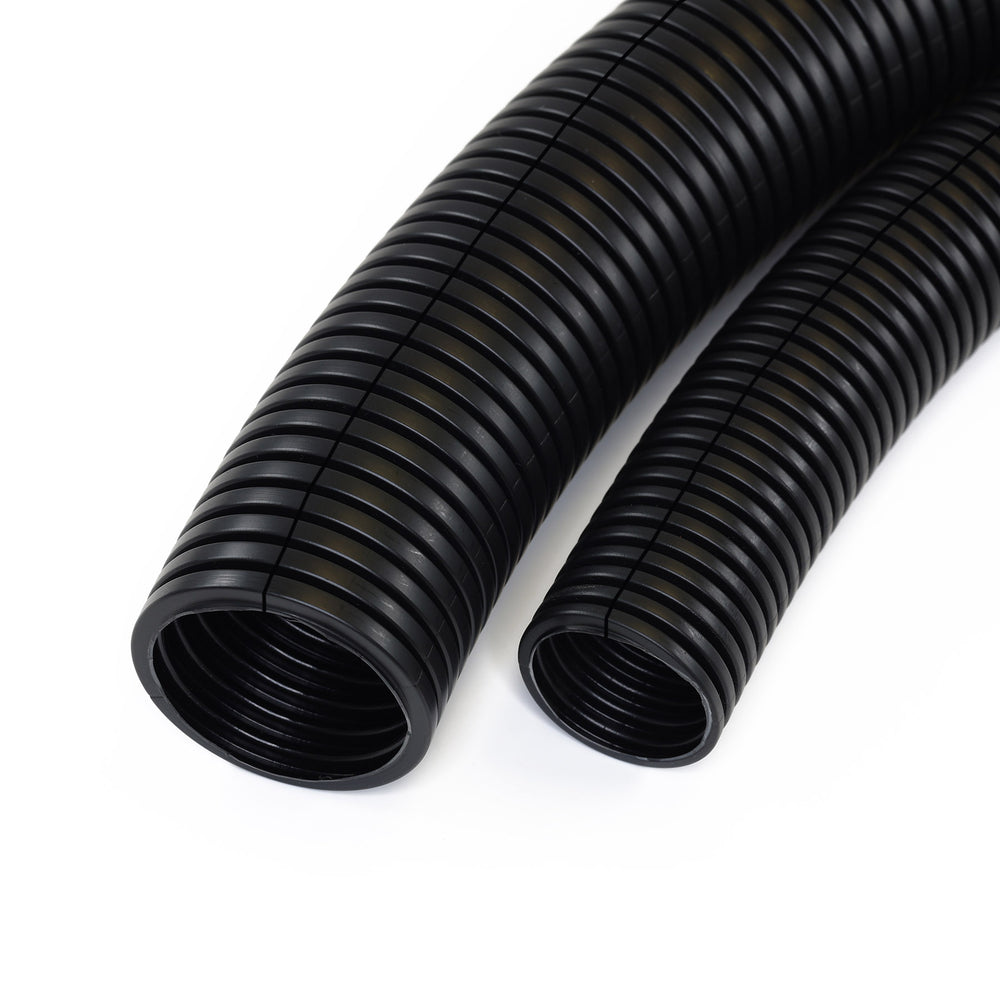 Flexible Split Polypropylene Conduit