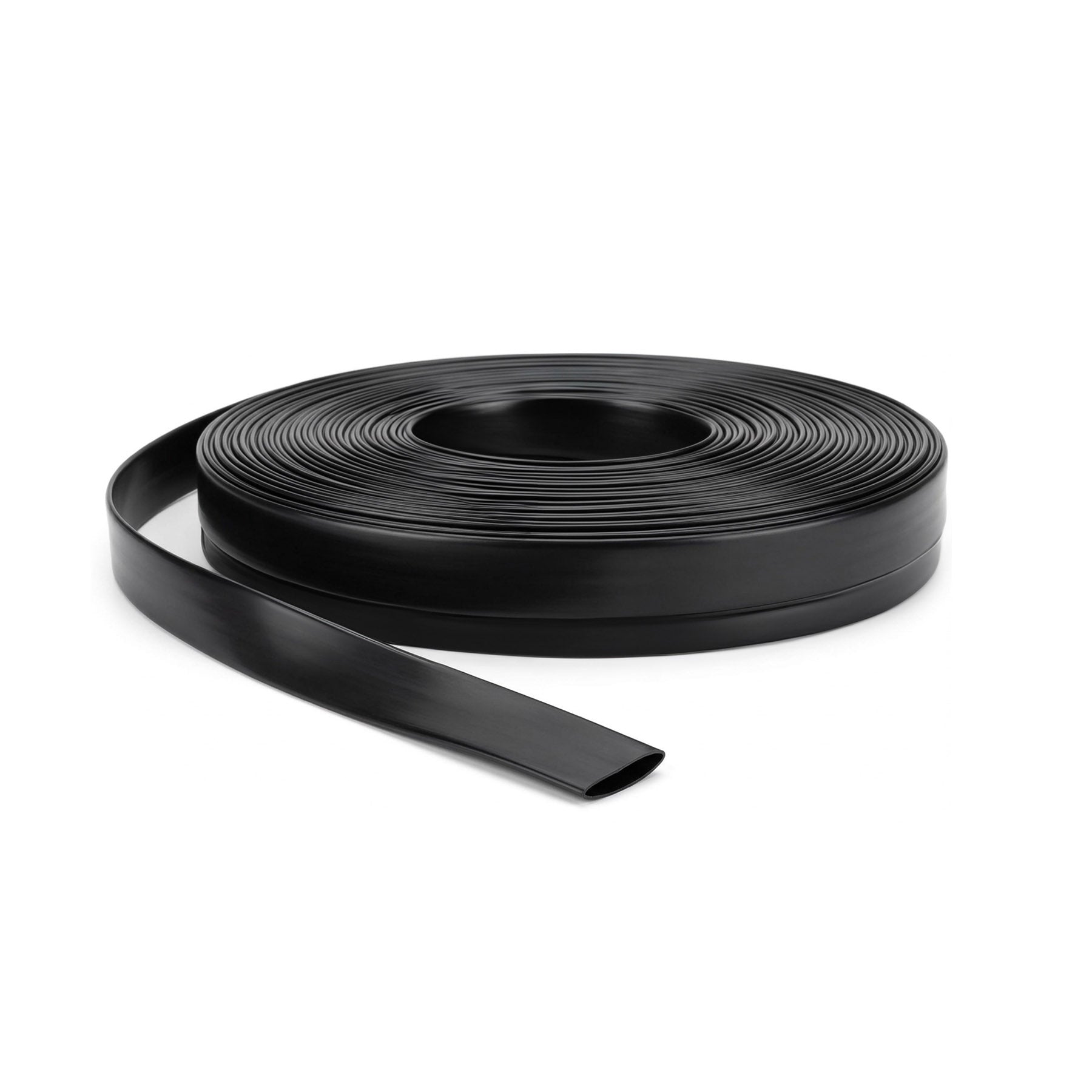 Flexible PVC Sleeving for Cable Protection by Cableties.co.uk