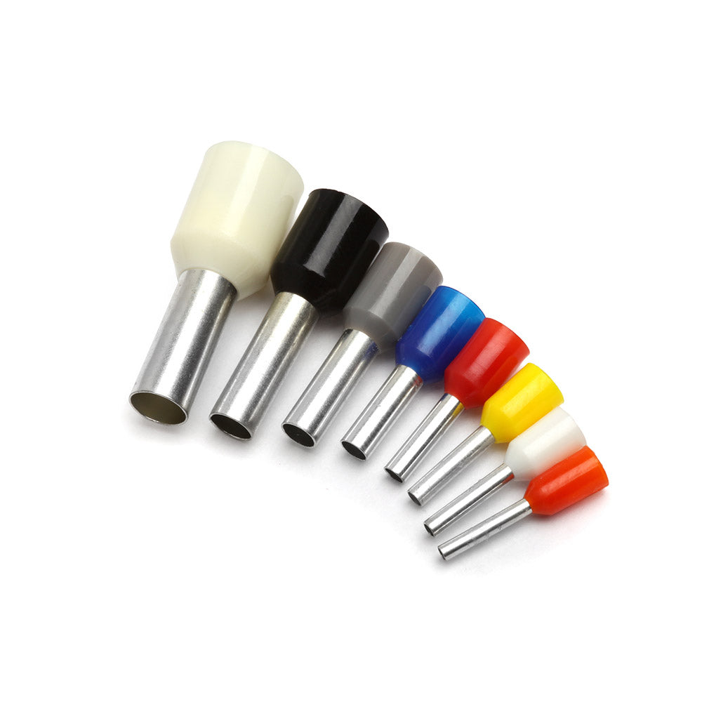 Cord End Terminals