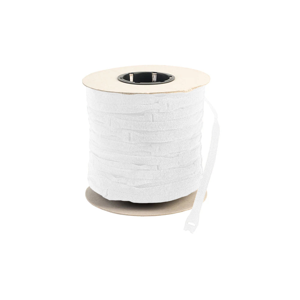 VELCRO One Wrap Cable Tie Roll 25m