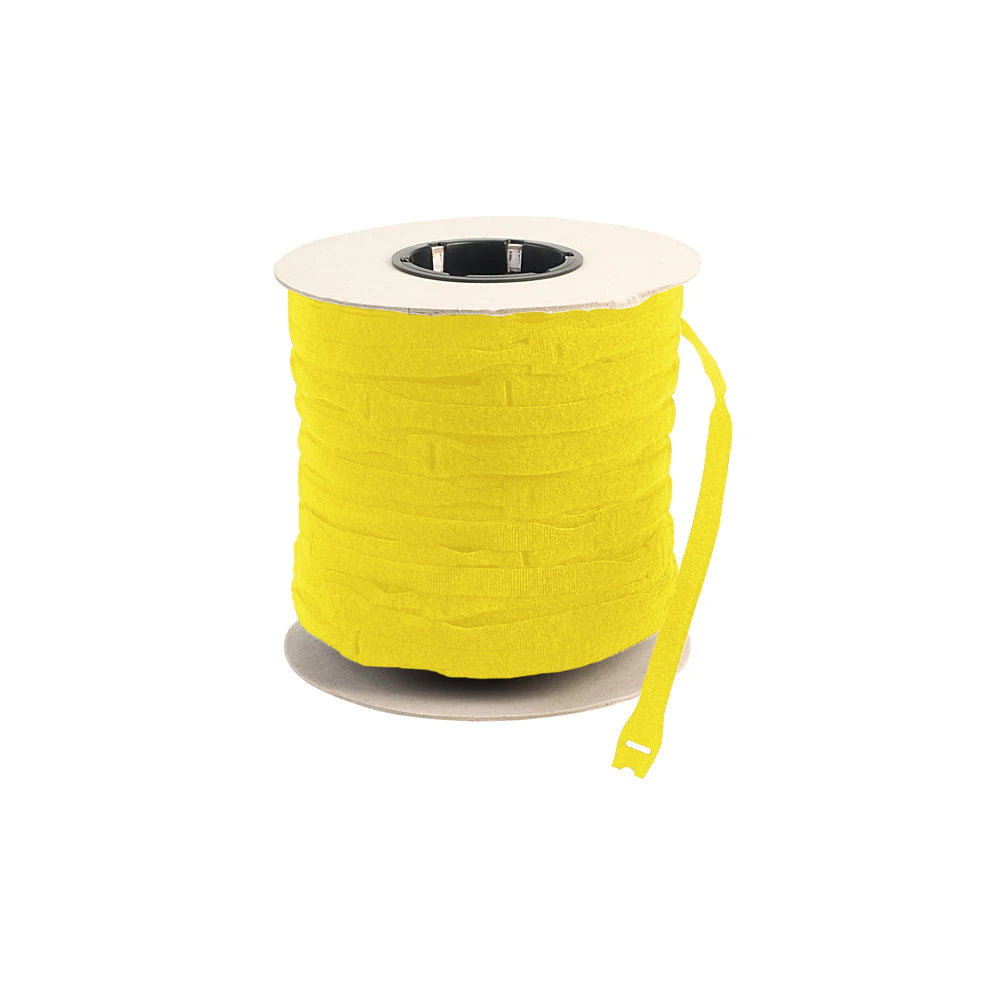 VELCRO® Brand 150mm x 20mm ONE-WRAP® Ties - 1 Roll (750 Ties)