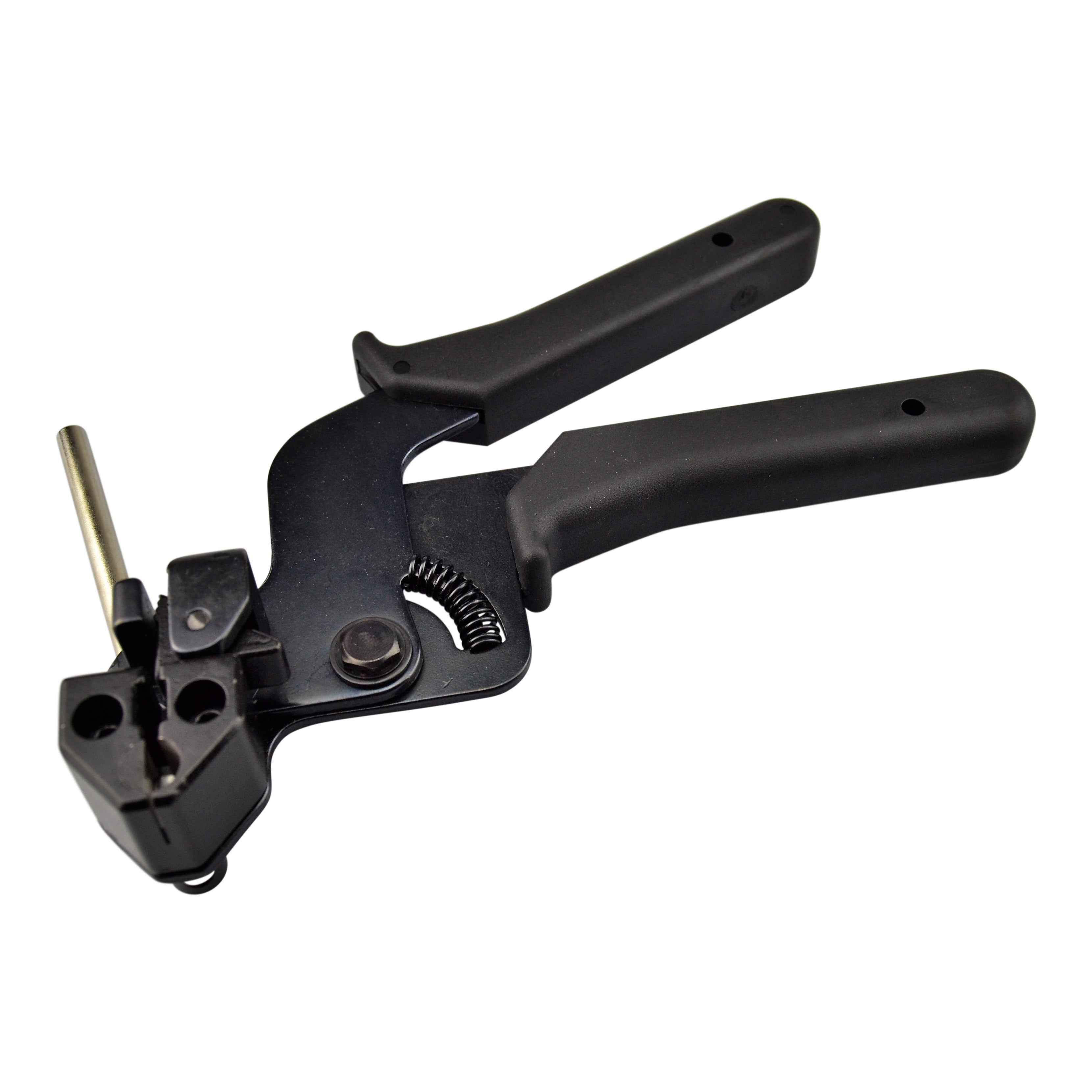 Manual Cable Tie Installation Tool to Suit Stainless Steel Cable Ties up to 12.7mm Width