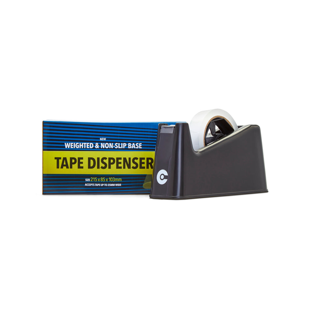 Clear Tape Dispenser
