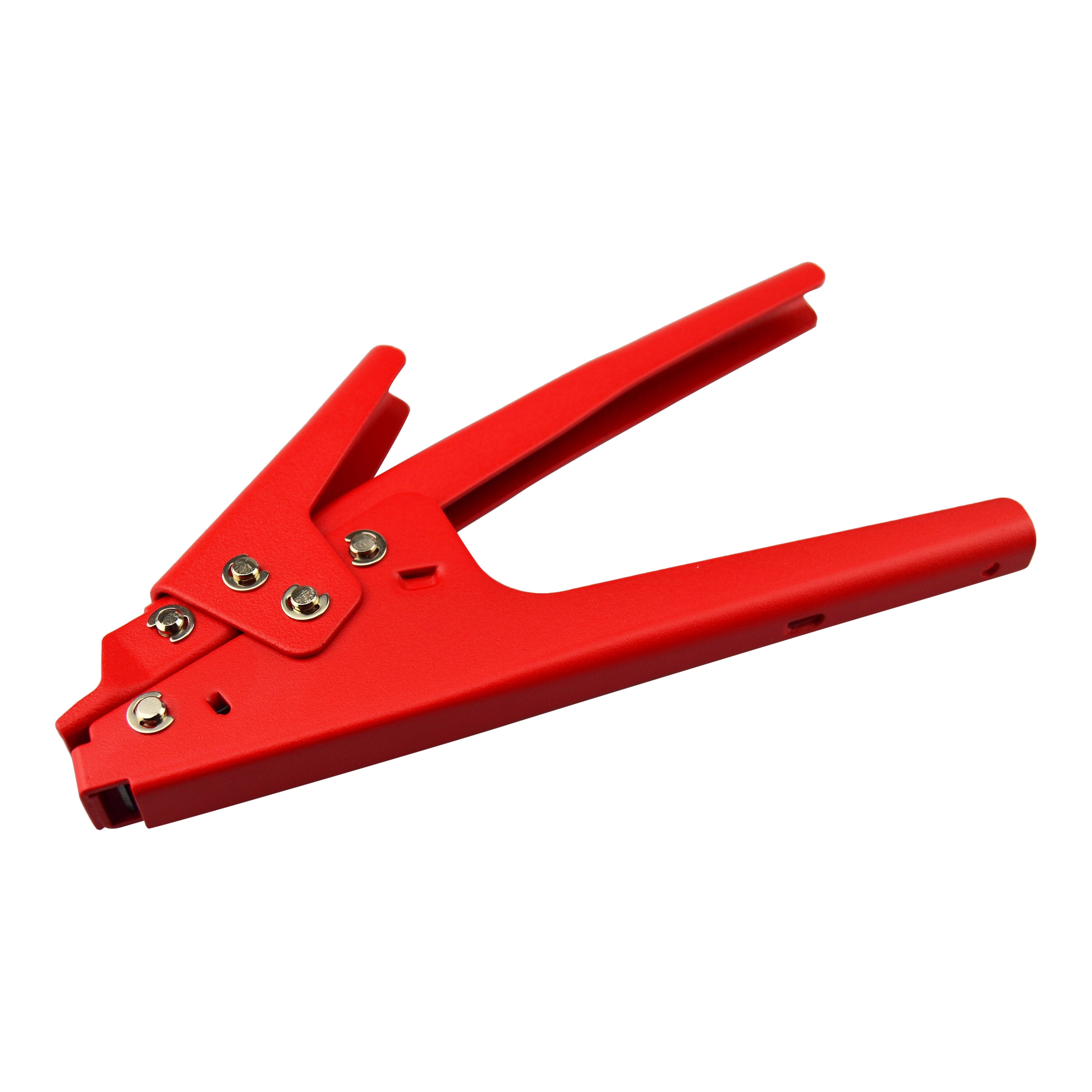 Manual Cable Tie Installation Tool to Suit Nylon Cable Ties up to 12mm Width